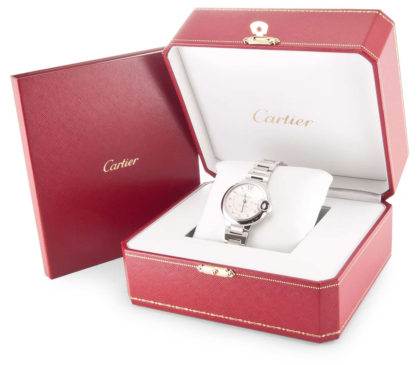 Cartier we902074 2025